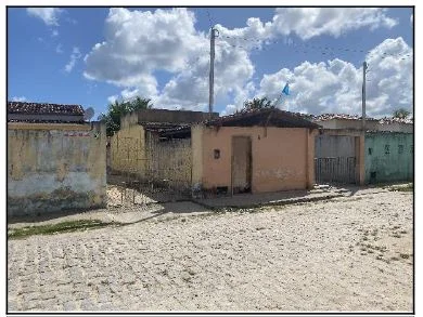 Casa - 2 Quartos - Canguaretama - Ocupado — foto 3