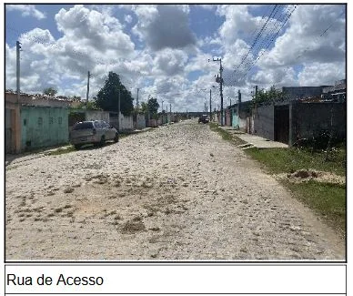 Casa - 2 Quartos - Canguaretama - Ocupado — foto 4