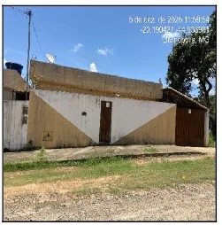 Casa - Divinopolis - Ocupado — foto 2
