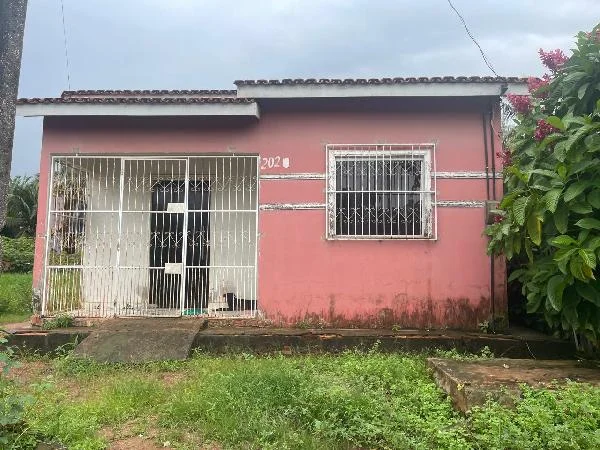 Casa - 2 Quartos - Mae do Rio - Ocupado — foto 2