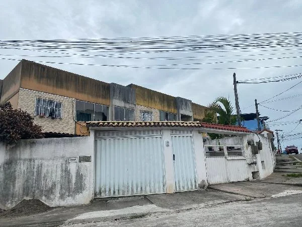 Casa - 2 Quartos - Sao Goncalo - Ocupado — foto 2
