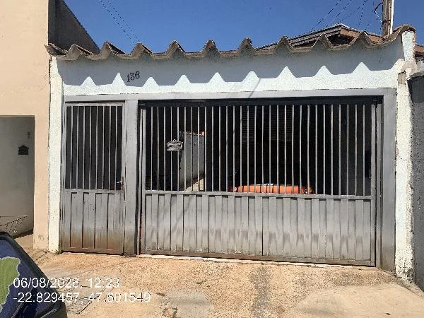 Casa - 3 Quartos - Piracicaba — foto 2