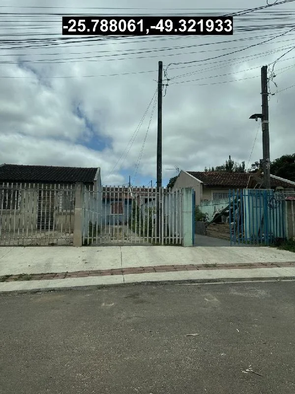 Casa - 2 Quartos - Fazenda Rio Grande — foto 2