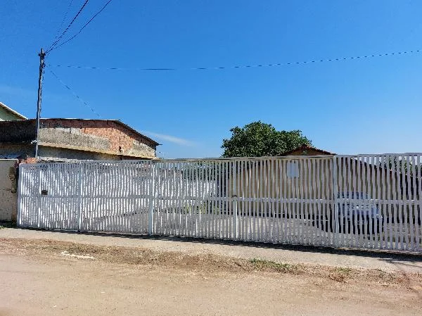 Casa - 2 Quartos - Sao Goncalo - Ocupado — foto 2