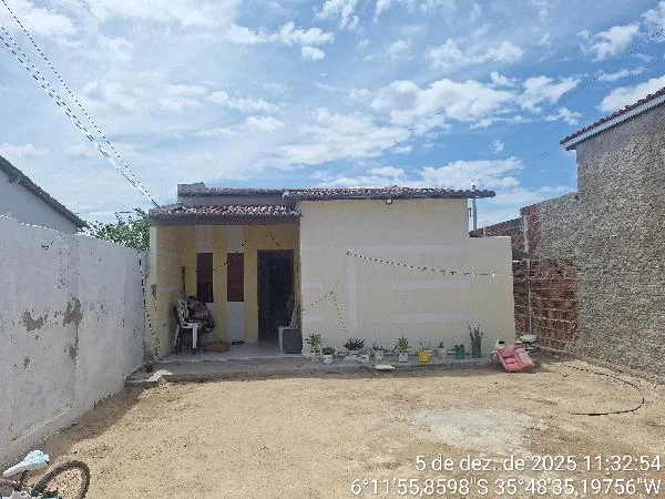 Prédio - 2 Quartos - Tangara - Ocupado — foto 2