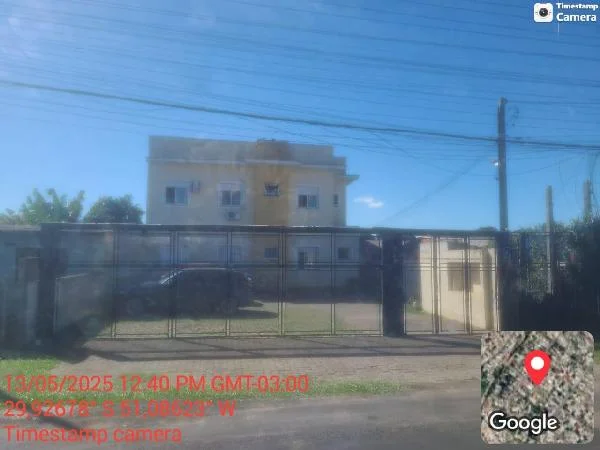 Apartamento - 2 Quartos - Cachoeirinha — foto 2