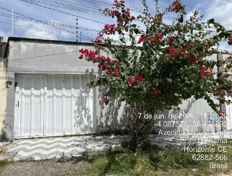 Casa - Horizonte - Não Informado. — foto 2