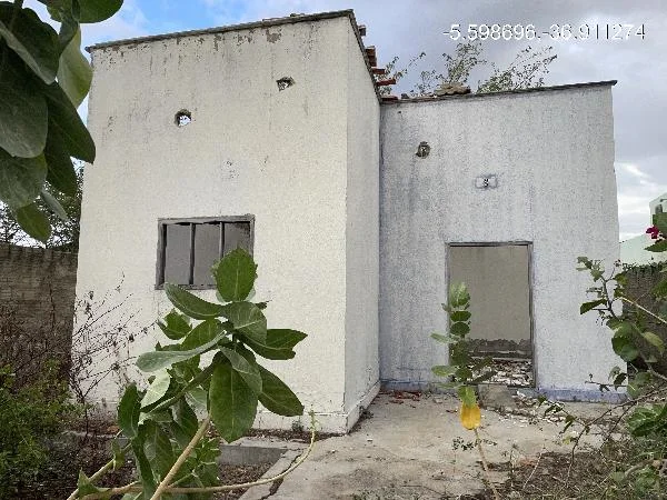 Casa - 2 Quartos - Acu - Desocupado — foto 2