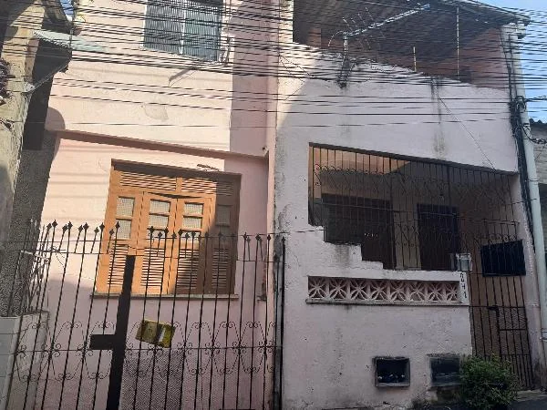 Apartamento - 2 Quartos - Salvador - Ocupado — foto 2