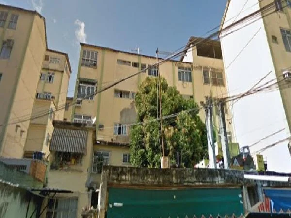Apartamento - 2 Quartos - Rio de Janeiro - Ocupado — foto 2