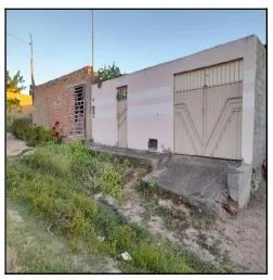 Casa - 2 Quartos - Iacu - Desocupado — foto 2