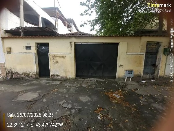 Casa - 1 Quartos - Rio de Janeiro - Ocupado — foto 2