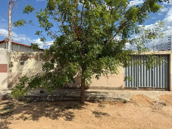 Casa - 2 Quartos - Mossoro - Ocupado — foto 2