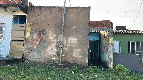 Casa - 3 Quartos - Nossa Senhora do Socorro - Ocupado — foto 2