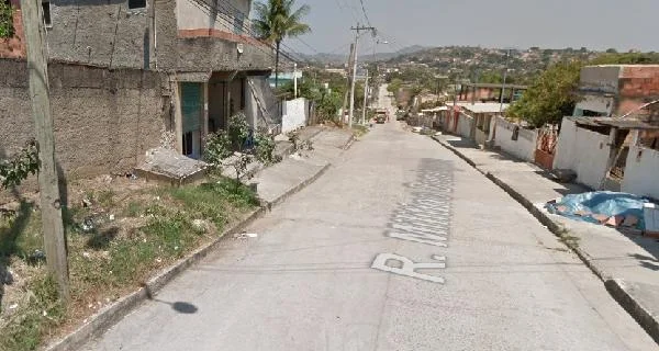 Casa - 1 Quartos - Sao Goncalo - Ocupado — foto 2