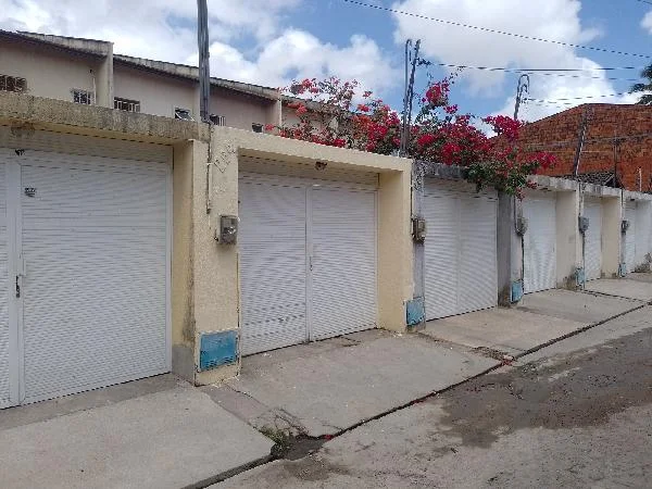 Casa - 3 Quartos - Fortaleza - Ocupado — foto 2