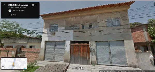 Apartamento - 1 Quartos - Sao Goncalo - Ocupado — foto 2