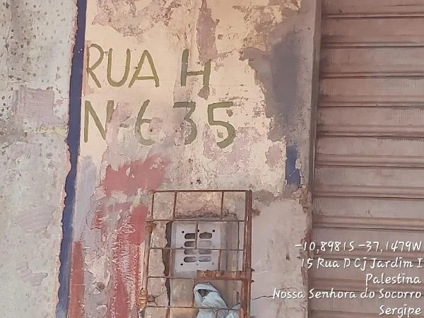 Casa - 3 Quartos - Nossa Senhora do Socorro - Ocupado — foto 2