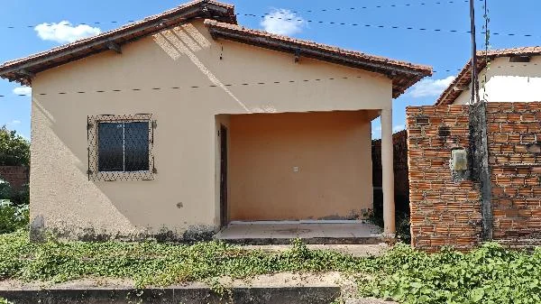 Casa - 2 Quartos - Altos - Desocupado — foto 2