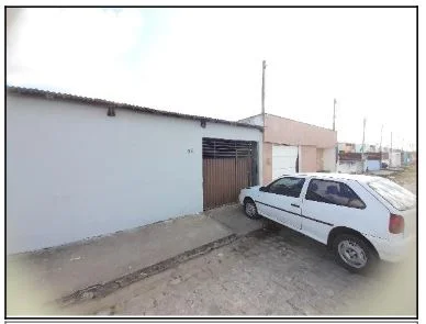 Casa - 2 Quartos - Canguaretama - Ocupado — foto 2