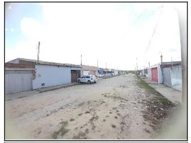 Casa - 2 Quartos - Canguaretama - Ocupado — foto 3