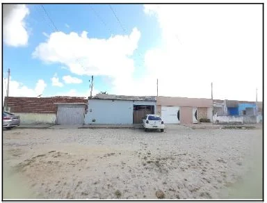 Casa - 2 Quartos - Canguaretama - Ocupado — foto 4