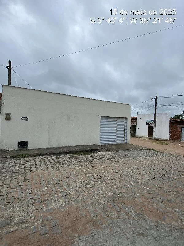 Casa - 2 Quartos - Ceara-mirim - Ocupado — foto 2