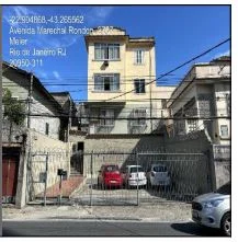 Apartamento - Rio de Janeiro - Ocupado — foto 2
