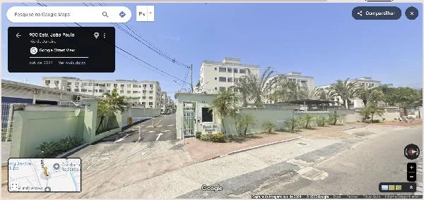Apartamento - 2 Quartos - Rio de Janeiro - Ocupado — foto 2