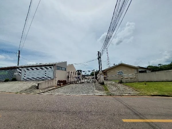 Casa - 3 Quartos - Araucaria - Ocupado — foto 2