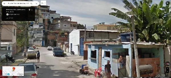Apartamento - 2 Quartos - Rio de Janeiro - Ocupado — foto 2