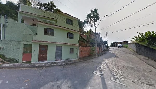 Casa - 2 Quartos - Niteroi - Ocupado — foto 2