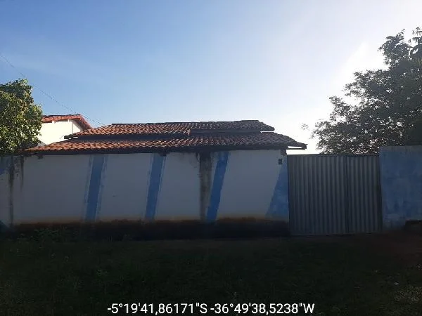 Terreno - Carnaubais - Ocupado — foto 2