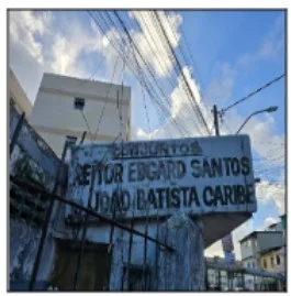 Apartamento - 1 Quartos - Salvador - Ocupado — foto 2