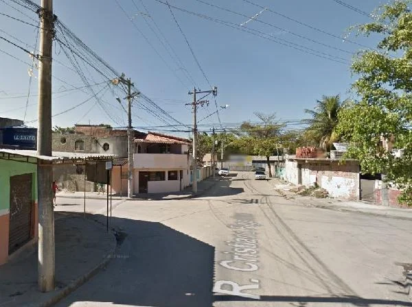 Apartamento - São Gonçalo - Ocupado — foto 2