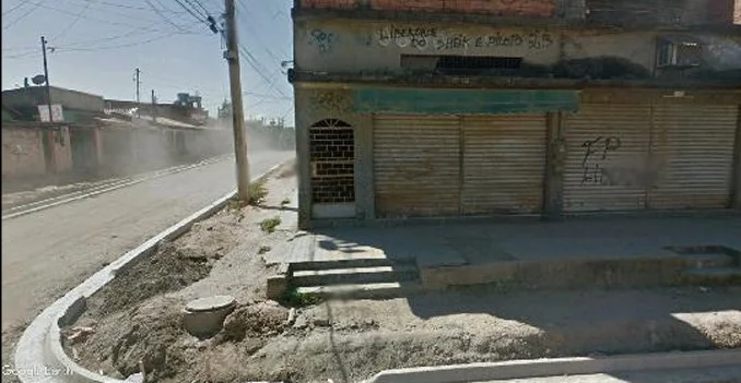 Apartamento - São Gonçalo - Ocupado — foto 3