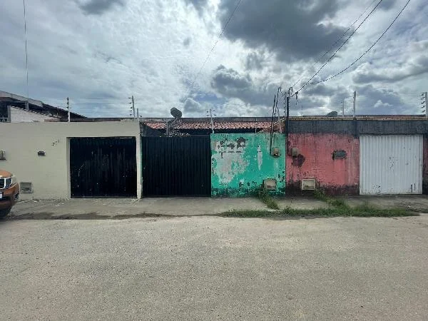 Casa - Maracanau - Ocupado — foto 2
