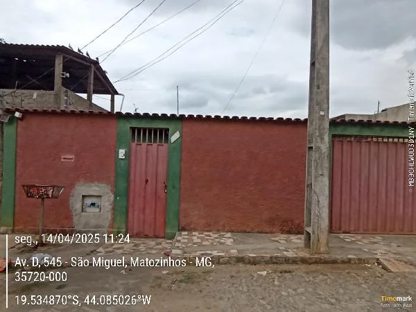 Casa - Matozinhos - Ocupado — foto 2