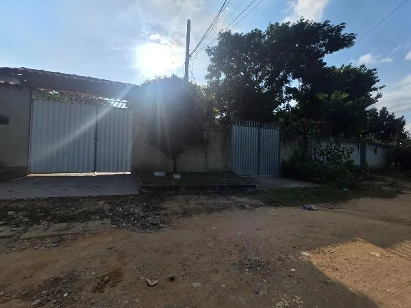 Casa - Itaborai - Ocupado — foto 2