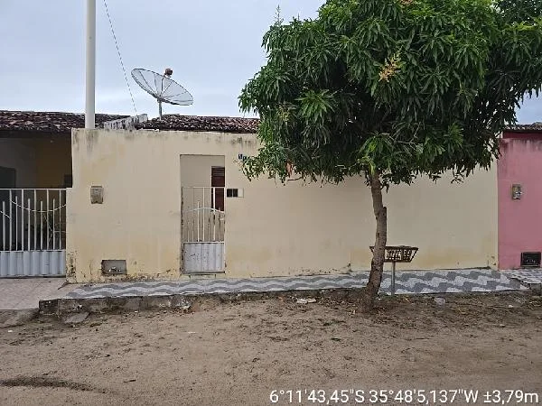 Casa - 2 Quartos - Tangara - Ocupado — foto 2