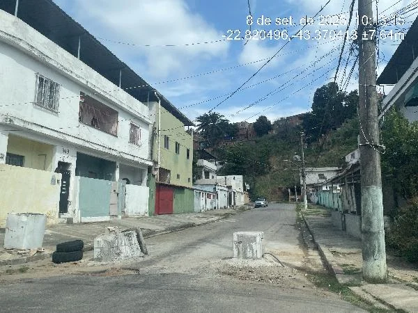 Apartamento - 2 Quartos - Rio de Janeiro - Ocupado — foto 2