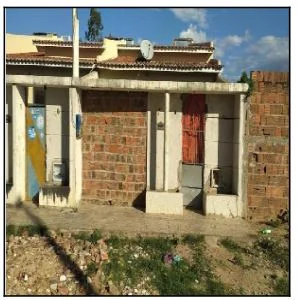 Casa - 3 Quartos - Crateus - Ocupado — foto 2