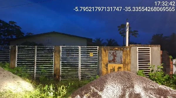 Casa - 2 Quartos - São Gonçalo do Amarante - Ocupado — foto 2