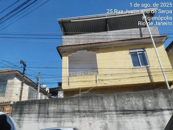 Apartamento - 2 Quartos - Rio de Janeiro - Ocupado — foto 2