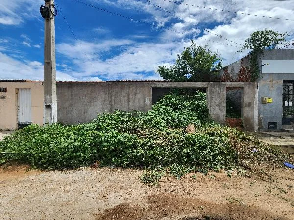 Terreno - Mossoro - Desocupado — foto 2