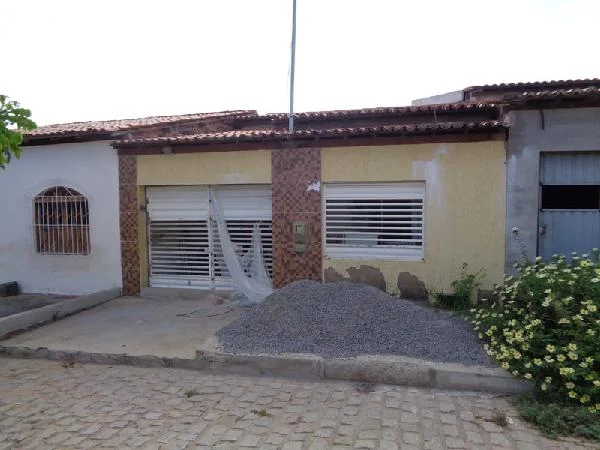 Casa - 2 Quartos - Iacu - Ocupado — foto 2