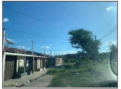Casa - 3 Quartos - Crateus - Desocupado — foto 3