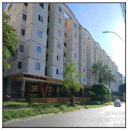 Apartamento - Brasilia - Ocupado — foto 2