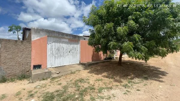 Casa - 2 Quartos - Iacu - Ocupado — foto 2