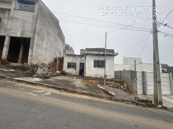 Casa - 1 Quartos - Campo Belo - Ocupado — foto 2